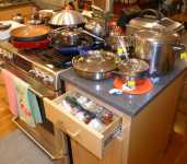 160 W. 22nd Estate Sale Item Pic
