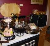 2110 Arthur St. Estate Sale