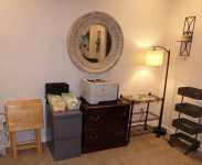 807 Hamilton St. Estate Sale Item Pic