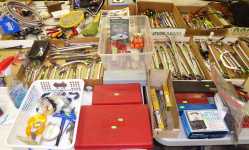 1057 Lamplite Lane Estate Sale