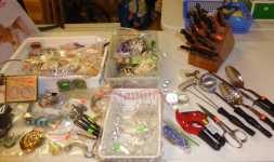 151 W. 39th Ave. Estate Sale Item Pic