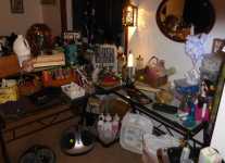 151 W. 39th Ave. Estate Sale Item Pic