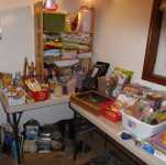 151 W. 39th Ave. Estate Sale Item Pic
