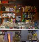151 W. 39th Ave. Estate Sale Item Pic
