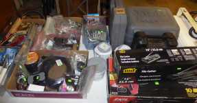 151 W. 39th Ave. Estate Sale Item Pic