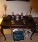 948 V St. Estate Sale Item Pic