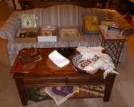 948 V St. Estate Sale Item Pic