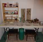 Songbrook Estate Sale