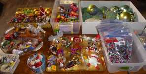 85368 Ridge Top Dr. Estate Sale Item Pic