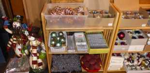 85368 Ridge Top Dr. Estate Sale Item Pic