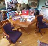 85368 Ridge Top Dr. Estate Sale Item Pic