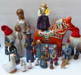 85368 Ridge Top Dr. Estate Sale Item Pic