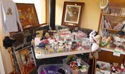 85368 Ridge Top Dr. Estate Sale Item Pic