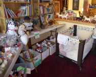 85368 Ridge Top Dr. Estate Sale Item Pic