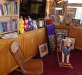 85368 Ridge Top Dr. Estate Sale Item Pic