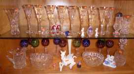 85368 Ridge Top Dr. Estate Sale Item Pic