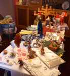 85368 Ridge Top Dr. Estate Sale Item Pic