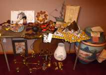 85368 Ridge Top Dr. Estate Sale Item Pic