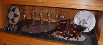 85368 Ridge Top Dr. Estate Sale Item Pic