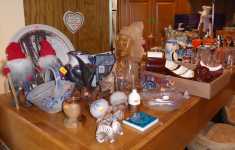 85368 Ridge Top Dr. Estate Sale Item Pic