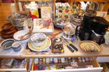 85368 Ridge Top Dr. Estate Sale Item Pic