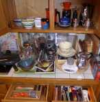 85368 Ridge Top Dr. Estate Sale Item Pic