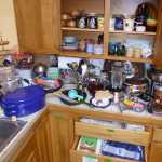 85368 Ridge Top Dr. Estate Sale Item Pic