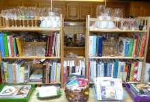 85368 Ridge Top Dr. Estate Sale Item Pic