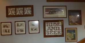 85368 Ridge Top Dr. Estate Sale Item Pic