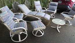 85368 Ridge Top Dr. Estate Sale Item Pic