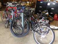 85368 Ridge Top Dr. Estate Sale Item Pic