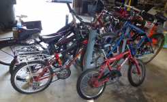 85368 Ridge Top Dr. Estate Sale Item Pic