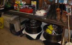 85368 Ridge Top Dr. Estate Sale Item Pic