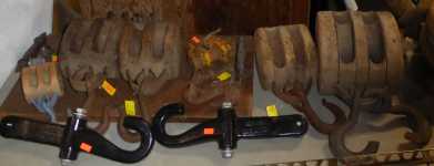 85368 Ridge Top Dr. Estate Sale Item Pic