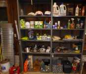 85368 Ridge Top Dr. Estate Sale Item Pic