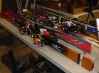 85368 Ridge Top Dr. Estate Sale Item Pic