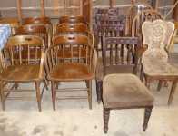 85368 Ridge Top Dr. Estate Sale Item Pic