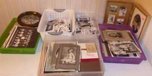 2177 Firth Ave. Estate Sale Item Pic