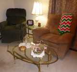 2177 Firth Ave. Estate Sale Item Pic