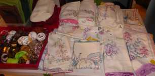 2177 Firth Ave. Estate Sale Item Pic