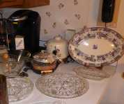 2177 Firth Ave. Estate Sale Item Pic