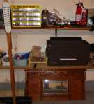2177 Firth Ave. Estate Sale Item Pic