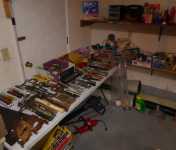 2177 Firth Ave. Estate Sale Item Pic