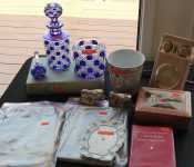 602 Montara Way Estate Sale Item Pic