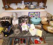 602 Montara Way Estate Sale Item Pic