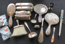 602 Montara Way Estate Sale Item Pic