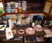 4635 Champagne Lane Estate Sale Item Pic