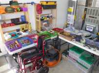 4635 Champagne Lane Estate Sale Item Pic