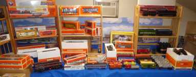 1450 Russet Dr. Estate Sale Item Pic