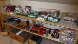 1450 Russet Dr. Estate Sale Item Pic